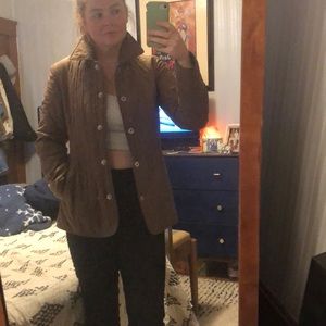 Lightweight Michael Kors coat